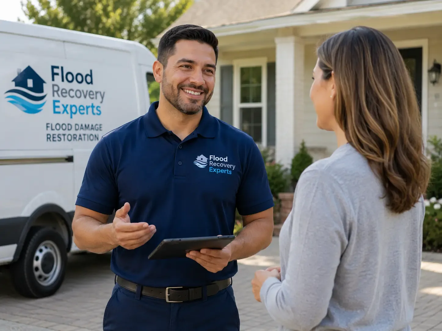 Flood Damage Cleanup Greenbush, ME FAQs
